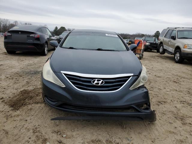 Photo 5 from auction – 2011 HYUNDAI SONATA GLS with VIN 5NPEB4AC7BH205076