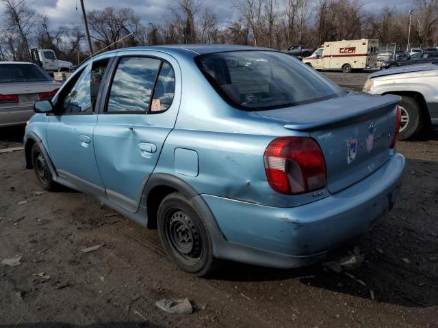 Photo 2 from auction – 2002 TOYOTA ECHO with VIN JTDBT123320208261