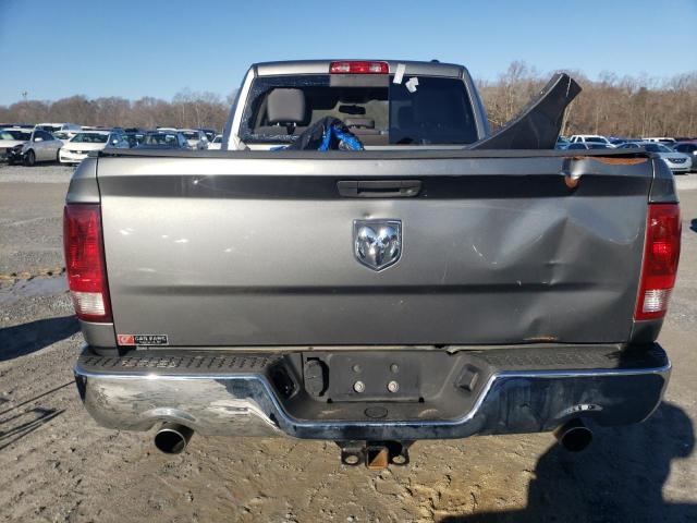 Photo 6 from auction – 2012 DODGE RAM 1500 S with VIN 1C6RD6HT8CS123459