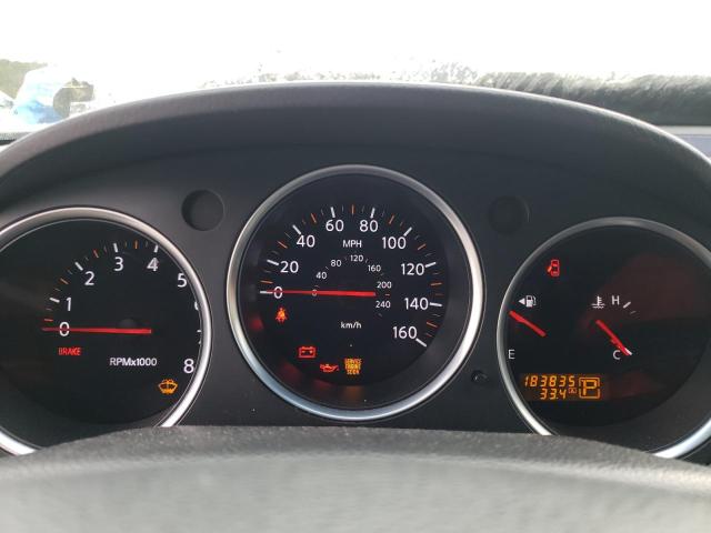 Photo 9 from auction – 2008 NISSAN MAXIMA SE with VIN 1N4BA41E58C817343
