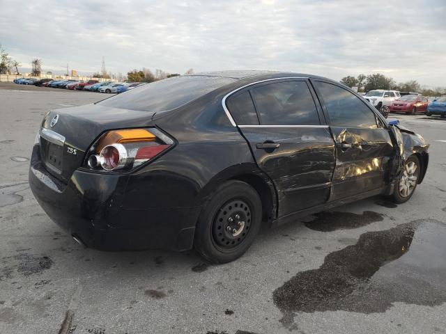 Photo 3 from auction – 2012 NISSAN ALTIMA BAS with VIN 1N4AL2AP3CN570557