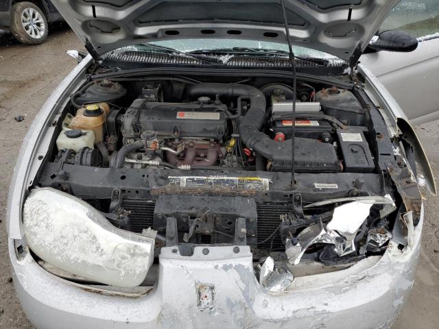 Photo 11 from auction – 2001 SATURN SC2 with VIN 1G8ZY12741Z306965