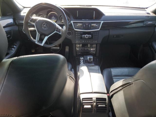 Photo 8 from auction – 2012 MERCEDES-BENZ E 63 AMG with VIN WDDHF7EB4CA600979