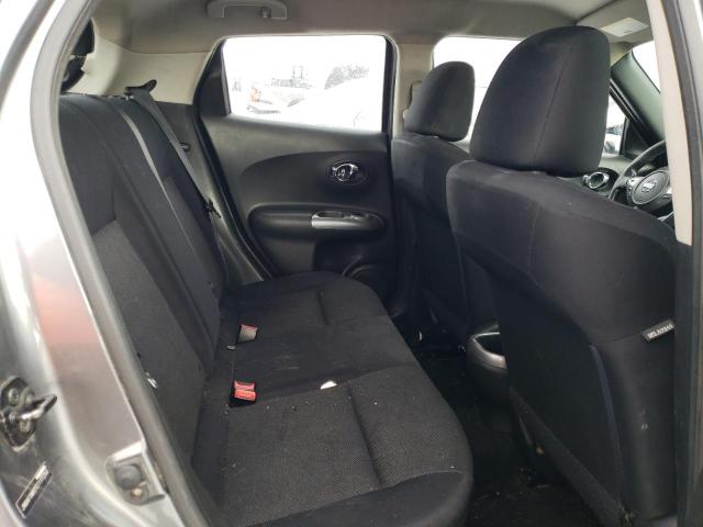 Фото 10 с аукциона – 2012 NISSAN JUKE с VIN JN8AF5MV7CT117250