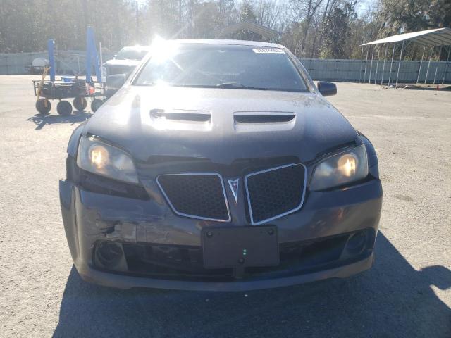 Photo 5 from auction – 2009 PONTIAC G8 with VIN 6G2ER57709L180403