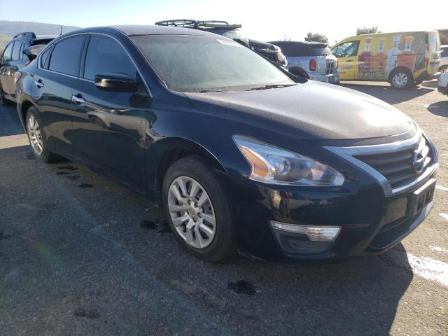 Photo 4 from auction – 2013 NISSAN ALTIMA 2.5 with VIN 1N4AL3AP7DN463700