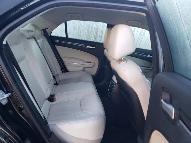 Foto 10 de la subasta – 2015 CHRYSLER 300 LIMITE con VIN 2C3CCAAG8FH891895