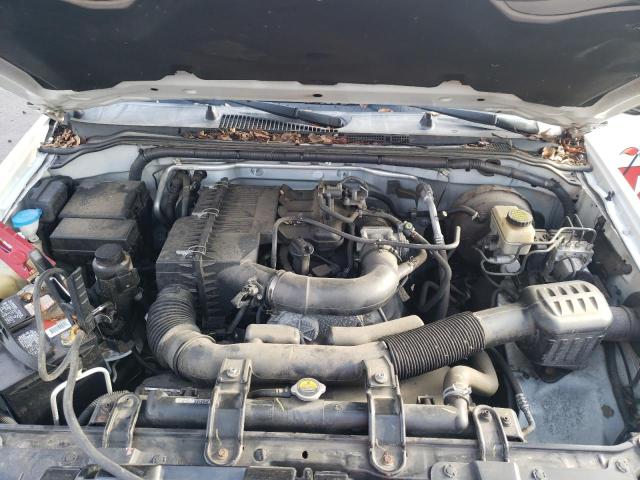 Photo 11 from auction – 2016 NISSAN FRONTIER S with VIN 1N6BD0CT5GN737918