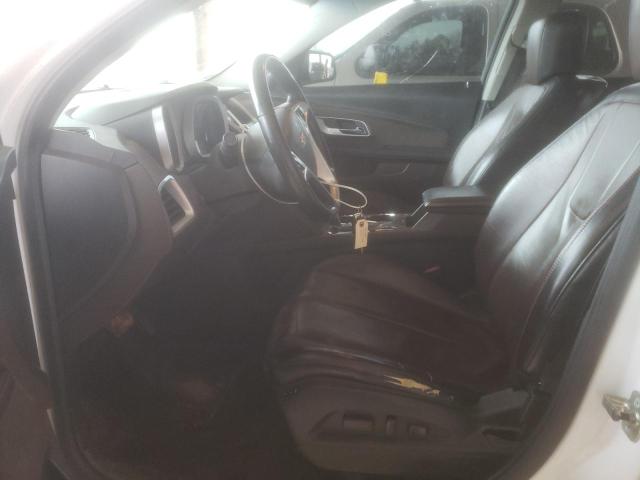 Photo 7 from auction – 2010 CHEVROLET EQUINOX LT with VIN 2CNFLFEY8A6216492