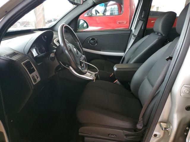 Photo 7 from auction – 2007 PONTIAC TORRENT with VIN 2CKDL63F476252890