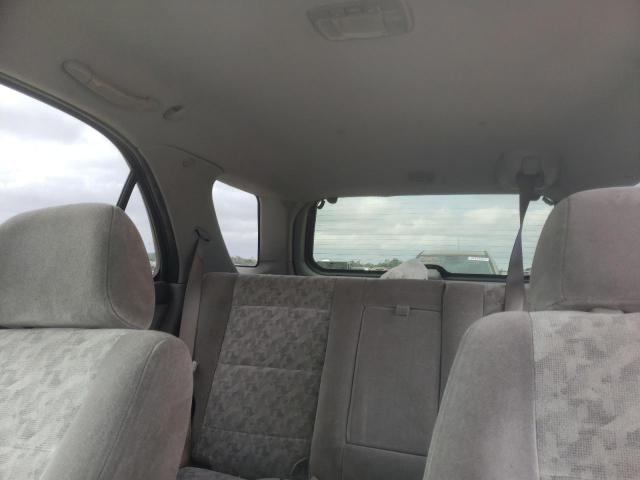 Photo 10 from auction – 2007 KIA SORENTO EX with VIN KNDJC736375684317