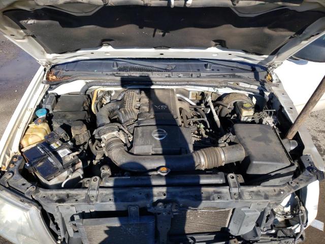 Photo 11 from auction – 2015 NISSAN FRONTIER S with VIN 1N6AD0ER7FN726902