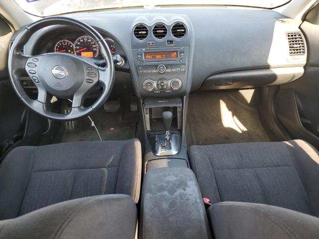 Photo 8 from auction – 2012 NISSAN ALTIMA BAS with VIN 1N4AL2AP1CN432080