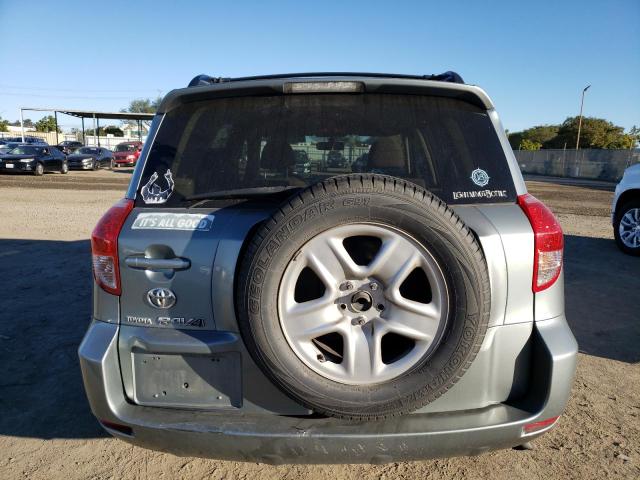 Photo 6 from auction – 2008 TOYOTA RAV4 with VIN JTMZD33V486061235