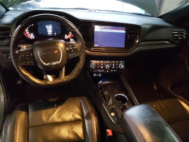 Photo 8 from auction – 2021 DODGE DURANGO R/ with VIN 1C4SDJCT3MC609516