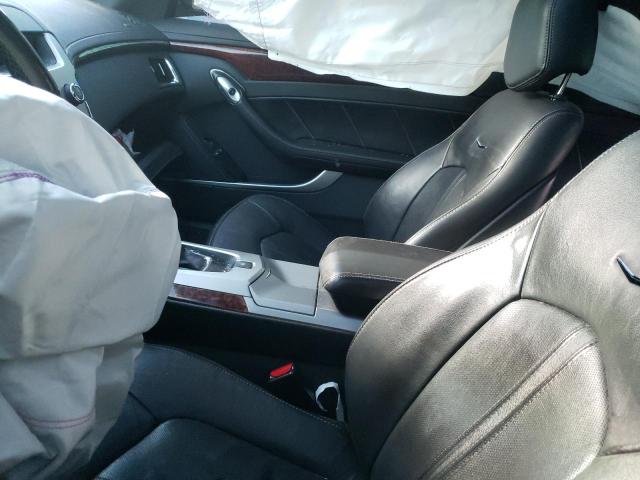 Photo 8 from auction – 2012 CADILLAC CTS PREMIU with VIN 1G6DS1E39C0105244