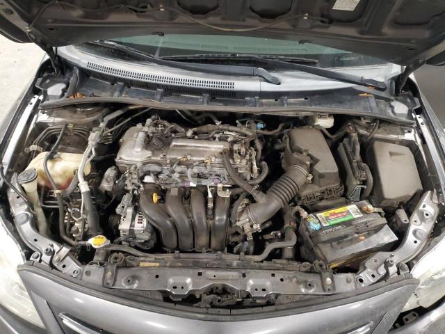 Photo 11 from auction – 2013 TOYOTA COROLLA BA with VIN 5YFBU4EE3DP107631