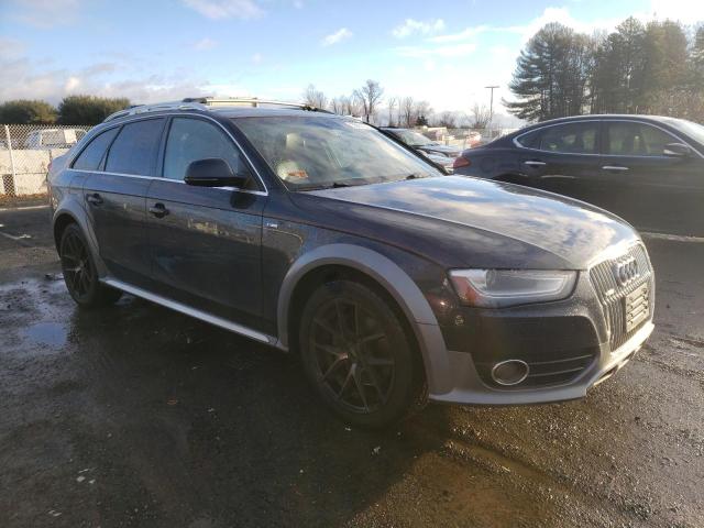 Photo 4 from auction – 2013 AUDI ALLROAD with VIN WA1UFAFLXDA144320