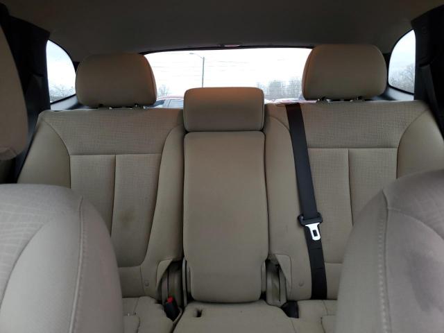 Photo 10 from auction – 2010 HYUNDAI SANTA FE G with VIN 5NMSG3AB7AH406073