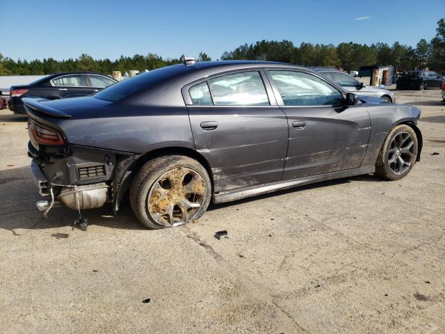 Photo 3 from auction – 2019 DODGE CHARGER GT with VIN 2C3CDXHG4KH681083