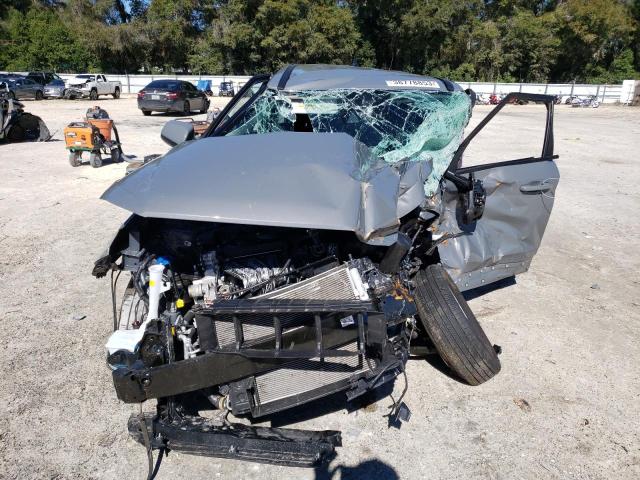 Photo 5 from auction – 2022 HYUNDAI VENUE SE with VIN KMHRB8A35NU200537