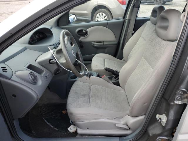 Photo 7 from auction – 2005 SATURN ION LEVEL with VIN 1G8AG52F45Z178697