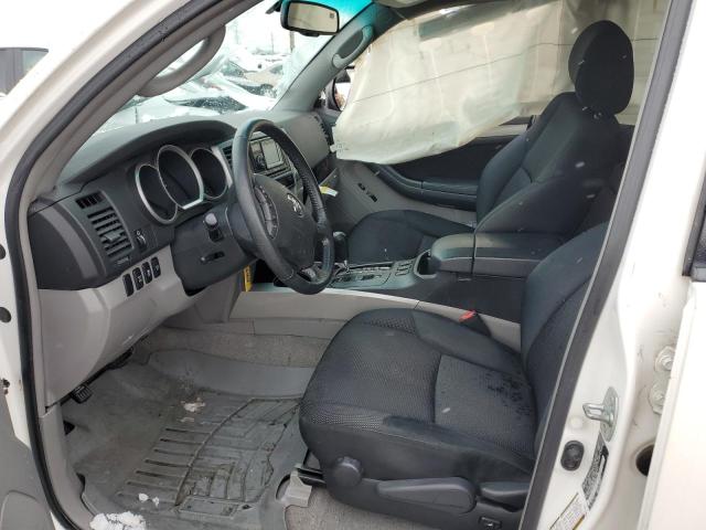 Photo 7 from auction – 2009 TOYOTA 4RUNNER SR with VIN JTEBU14RX9K038005