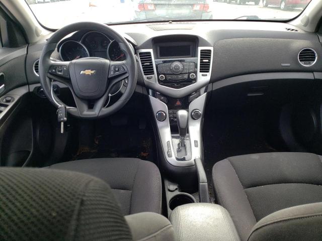 Photo 8 from auction – 2015 CHEVROLET CRUZE LT with VIN 1G1PC5SB0F7167811