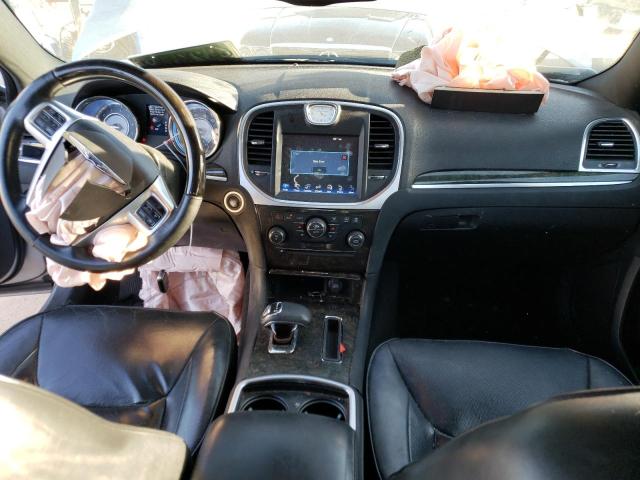 Photo 8 from auction – 2013 CHRYSLER 300C with VIN 2C3CCAEG1DH606428