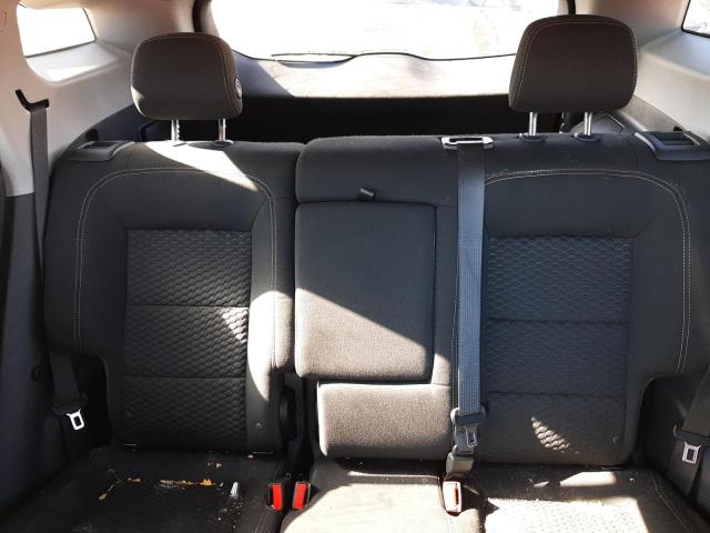 Photo 10 from auction – 2019 GMC TERRAIN SL with VIN 3GKALTEV4KL199470