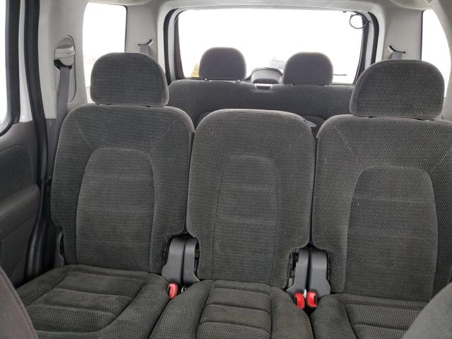 Photo 10 from auction – 2002 FORD EXPLORER X with VIN 1FMZU73E82ZA79567