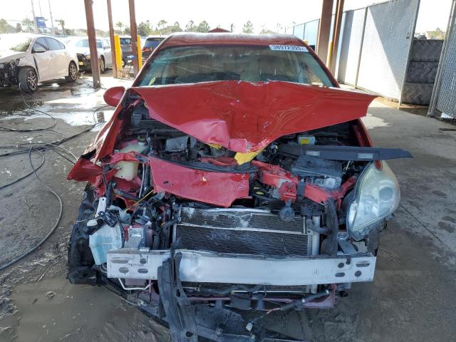 Photo 5 from auction – 2012 TOYOTA PRIUS with VIN JTDKN3DU4C1542239