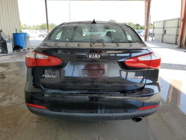 Photo 6 from auction – 2014 KIA FORTE EX with VIN KNAFX4A80E5049854