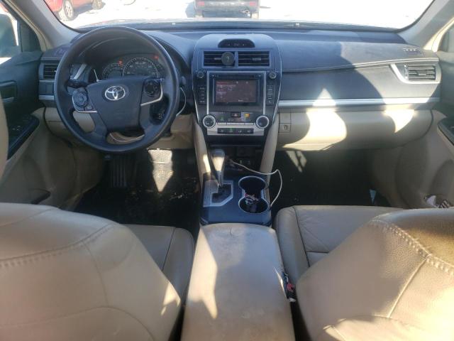 Photo 8 from auction – 2014 TOYOTA CAMRY L with VIN 4T1BF1FK8EU391688