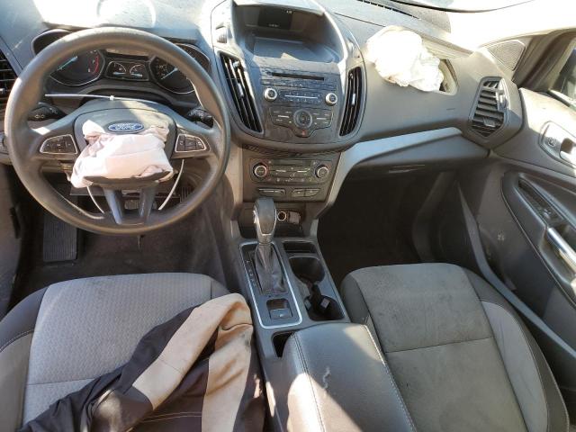 Photo 8 from auction – 2018 FORD ESCAPE SE with VIN 1FMCU0GD8JUB46405