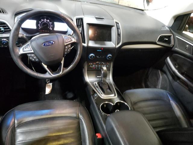 Photo 8 from auction – 2016 FORD EDGE SEL with VIN 2FMPK4J83GBB68272