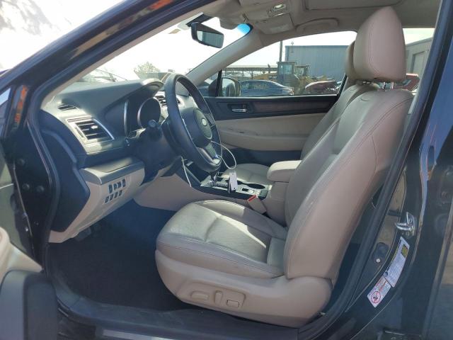 Photo 7 from auction – 2018 SUBARU OUTBACK 2. with VIN 4S4BSANC1J3346372