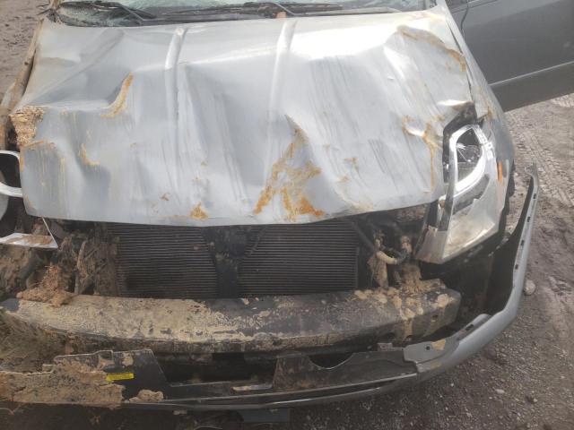 Photo 11 from auction – 2010 NISSAN SENTRA 2.0 with VIN 3N1AB6AP2AL642434