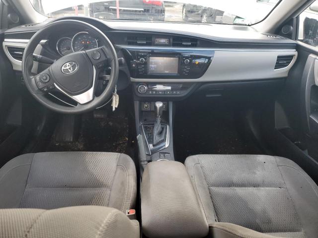Photo 8 from auction – 2015 TOYOTA COROLLA L with VIN 2T1BURHEXFC479480