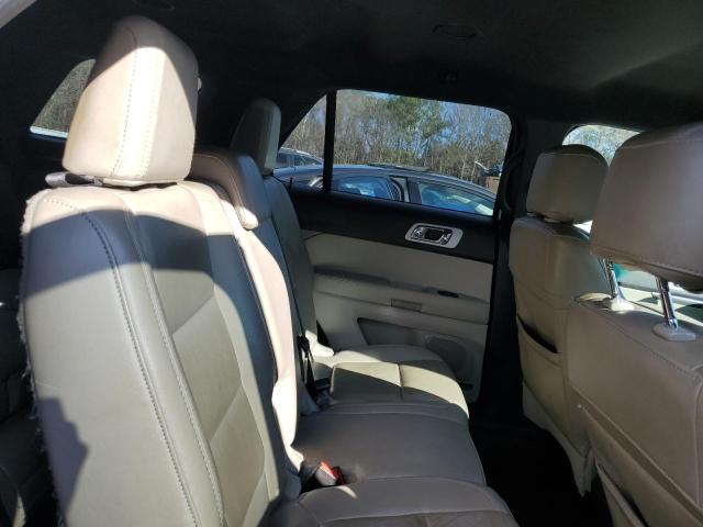 Photo 11 from auction – 2011 FORD EXPLORER X with VIN 1FMHK7D82BGA90618