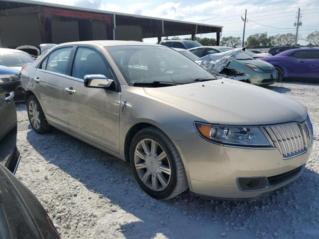 Photo 4 from auction – 2010 LINCOLN MKZ with VIN 3LNHL2GC4AR657273