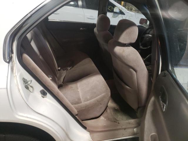 Photo 10 from auction – 1995 HONDA ACCORD with VIN JHMCD5539SC018823