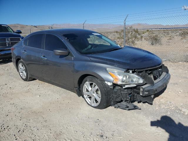 Photo 4 from auction – 2015 NISSAN ALTIMA 2.5 with VIN 1N4AL3AP4FC418910