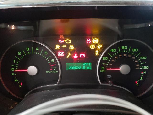 Photo 9 from auction – 2006 FORD EXPLORER X with VIN 1FMEU73E96UA56297