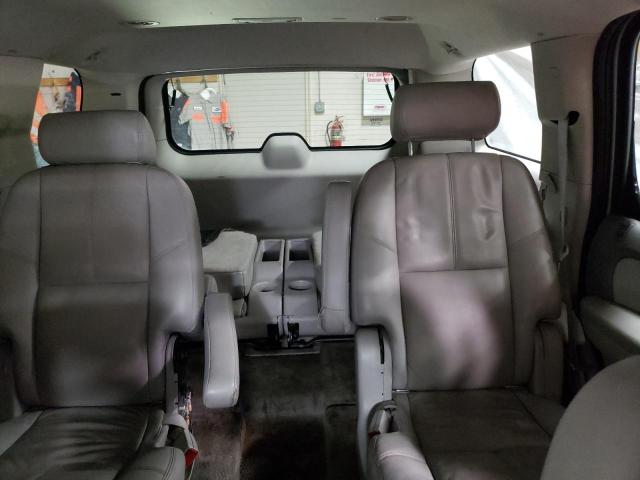 Photo 10 from auction – 2008 GMC YUKON with VIN 1GKFK130X8J227695