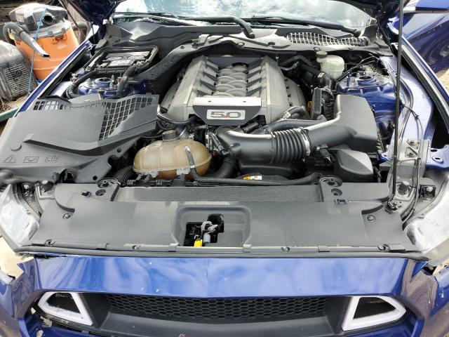 Photo 11 from auction – 2016 FORD MUSTANG GT with VIN 1FA6P8CF4G5277533