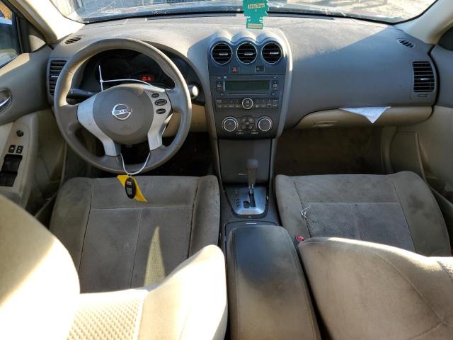 Photo 8 from auction – 2007 NISSAN ALTIMA 2.5 with VIN 1N4AL21E37C145128