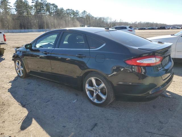 Photo 2 from auction – 2015 FORD FUSION SE with VIN 3FA6P0HD5FR101885