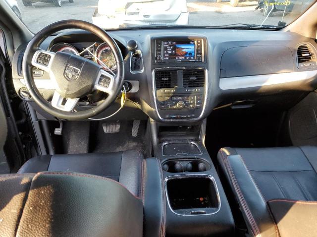 Photo 8 from auction – 2019 DODGE GRAND CARA with VIN 2C4RDGEG5KR785408