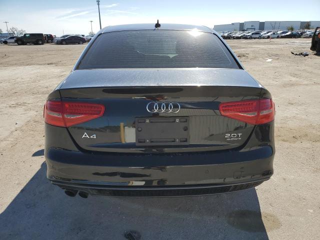 Photo 6 from auction – 2016 AUDI A4 PREMIUM with VIN WAUBFAFL9GN017274